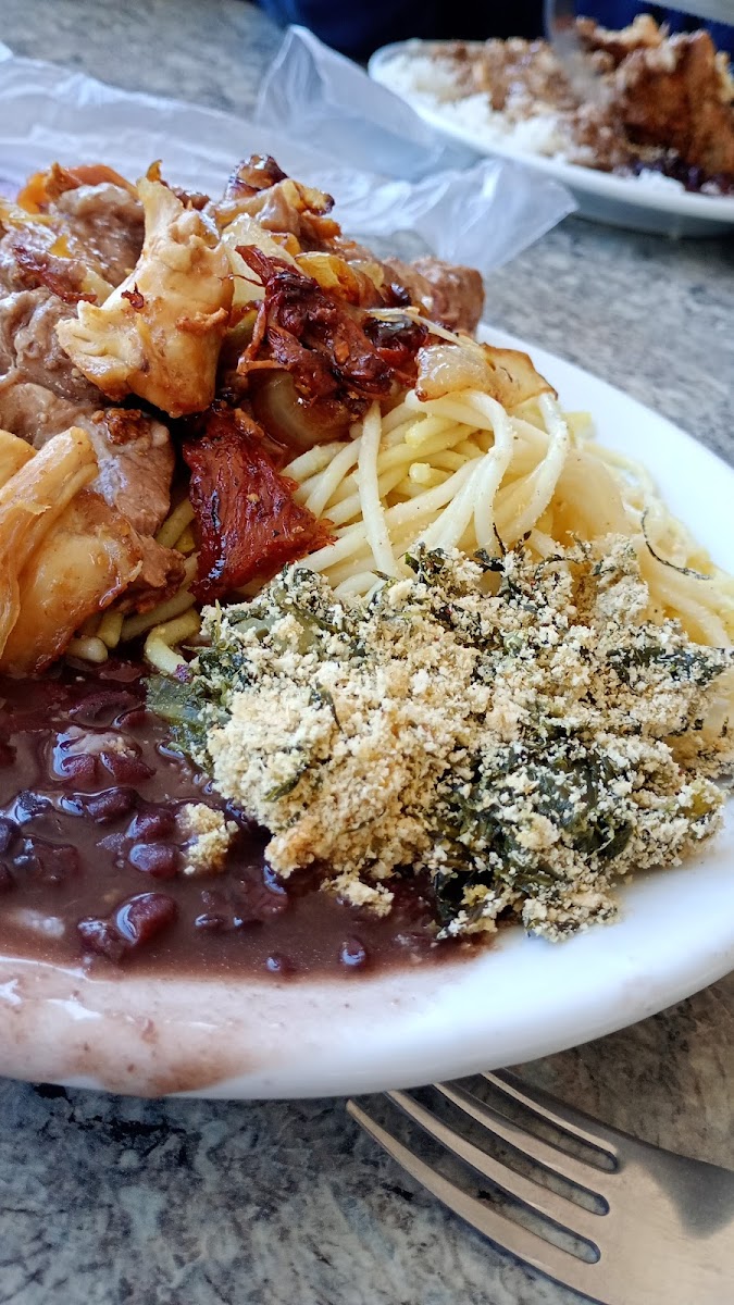 Contemporâneo Restaurante E Fast Food