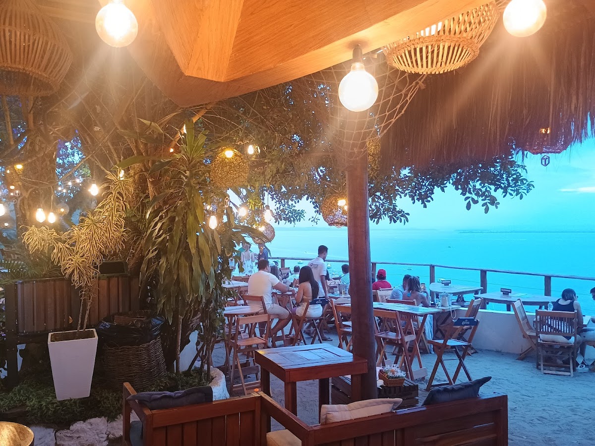 Toca Do Morcego - Chill Out Bar & Dance Club